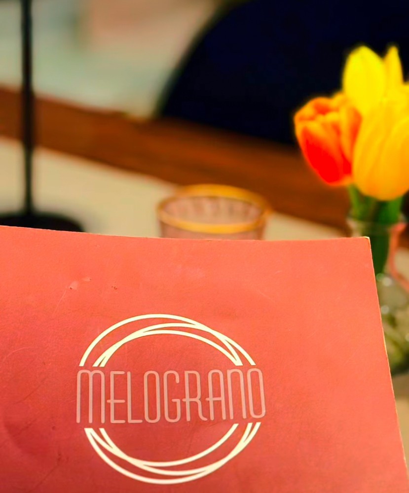 Melograno Restaurant nahe Hildesheim familienfreundlich
