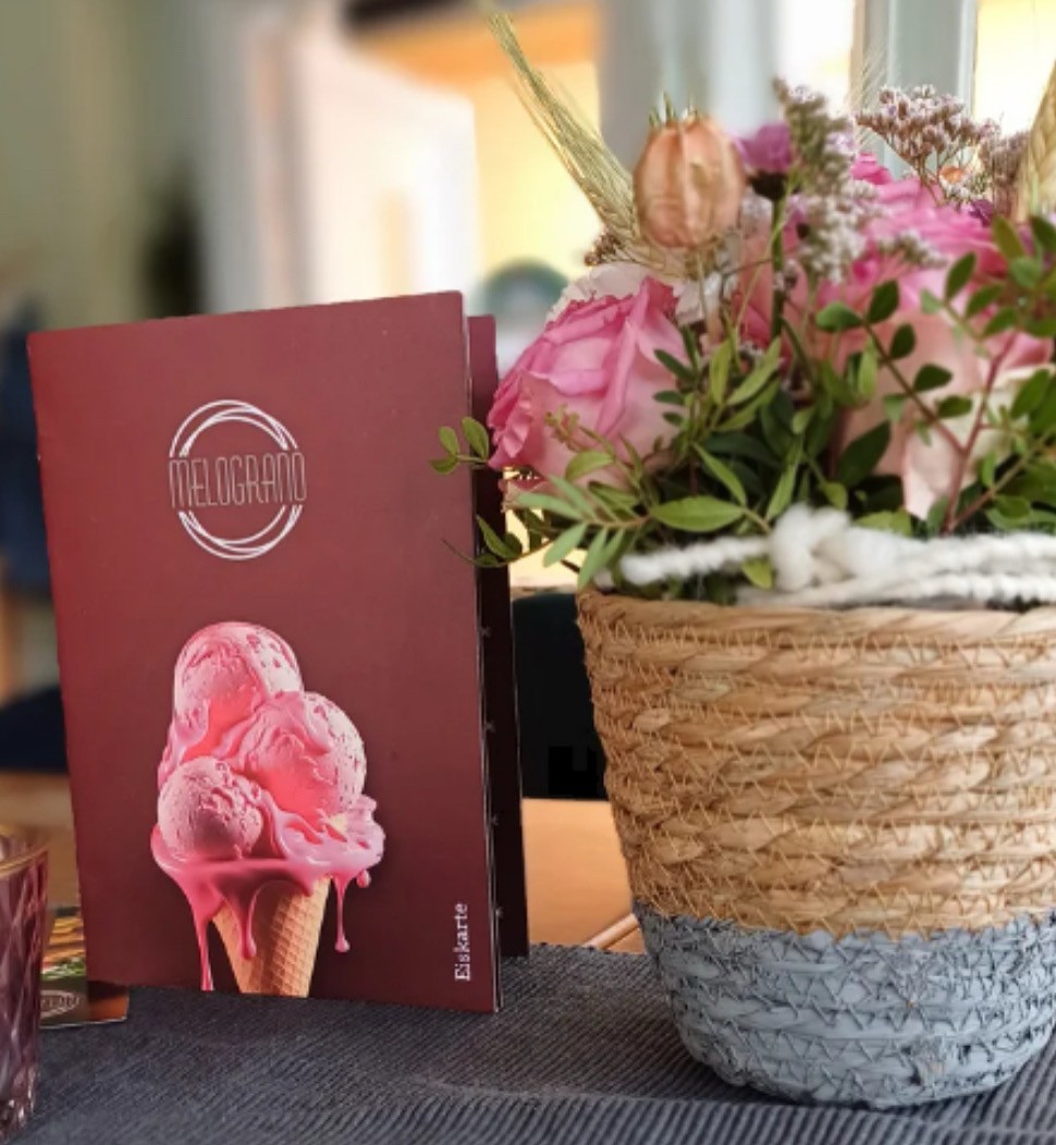 Restaurant nahe Hildesheim – Atmosphäre im Melograno in Hohenhameln