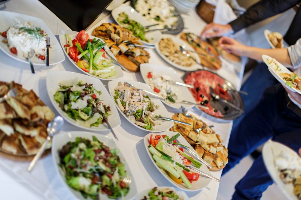 Catering Hildesheim